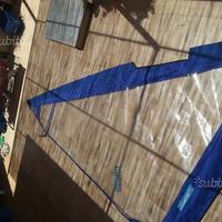 Vela junior decathlon