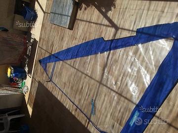 Vela junior decathlon