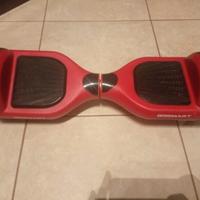 Hoverboard GO!SMART