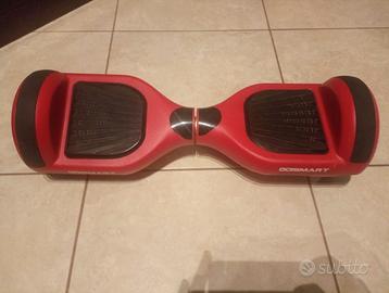 Hoverboard GO!SMART