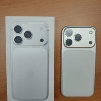 Iphone 17 pro trattabile