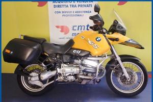 BMW R 1150 GS Finanziabile - GIALLO - 84566
