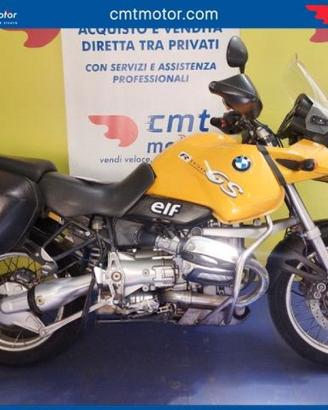 BMW R 1150 GS Finanziabile - GIALLO - 84566
