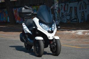 Piaggio MP3 300 hpe RATE PERMUTA e GARANZIA