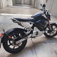 Super Soco TC Max 2021 – 120 km reali