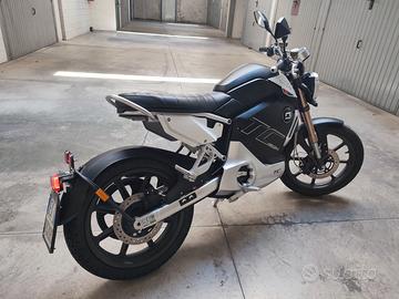 Super Soco TC Max 2021 – 120 km reali