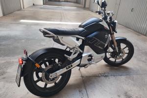 Super Soco TC Max 2021 – 120 km reali