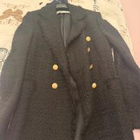 Cappotto zara taglia XS