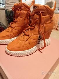 scarpe donna ELZN n.35