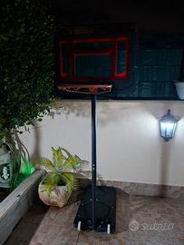 canestro basket 