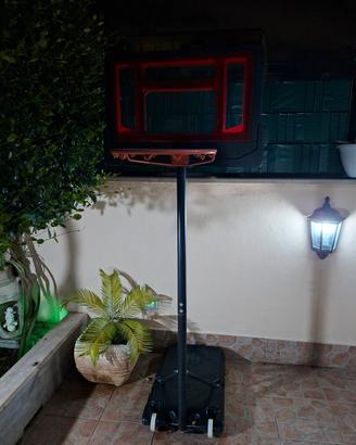 canestro basket 
