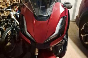 HONDA ADV 350