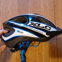 casco xlc bicicletta 