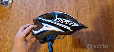 casco xlc bicicletta 