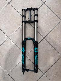 Forcella fox 40 DH