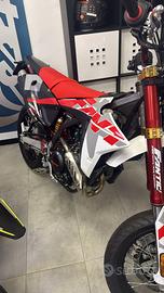 Fantic XMF 125 - 2026