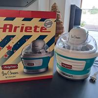 Gelatiera Ariete Party Time