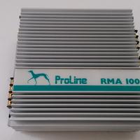 amplificatore Proline (USA) 