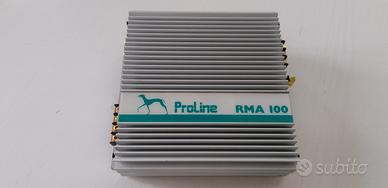 amplificatore Proline (USA) 