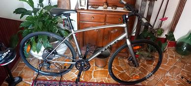 Bici Trek FX4 Sport