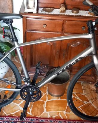 Bici Trek FX4 Sport
