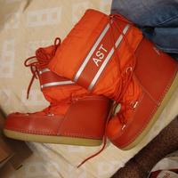 stivali neve per bambino