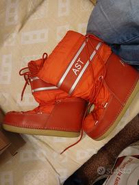 stivali neve per bambino