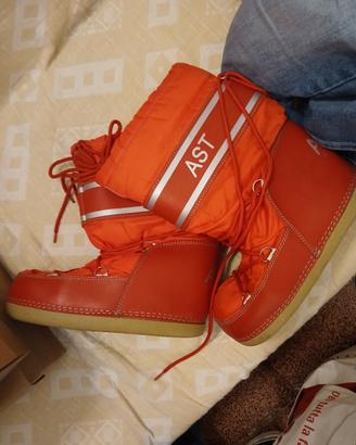 stivali neve per bambino