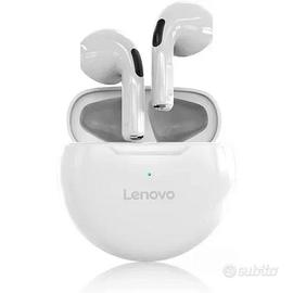 Cuffie Lenovo Bluetooth 5.0 TWS HT38