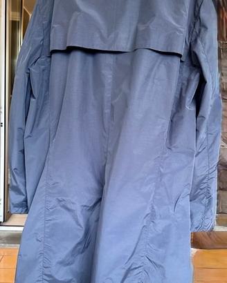 Spolverino uomo Blu scuro TG 50