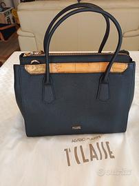 Borsa Alviero Martini 1ª Classe – Pari al nuovo