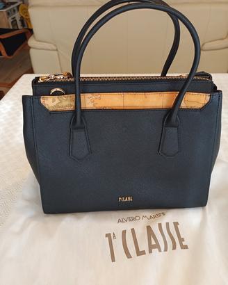 Borsa Alviero Martini 1ª Classe – Pari al nuovo