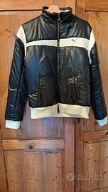 Giacca Bomber Puma Vintage