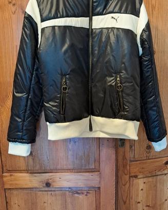 Giacca Bomber Puma Vintage
