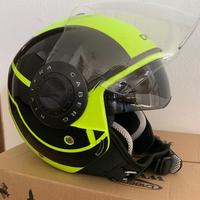 Casco Caberg Riviera V3 Sway taglia XS