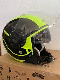 Casco Caberg Riviera V3 Sway taglia XS