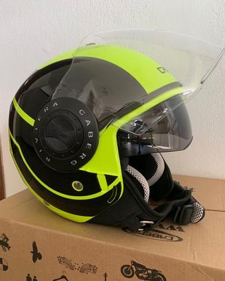 Casco Caberg Riviera V3 Sway taglia XS