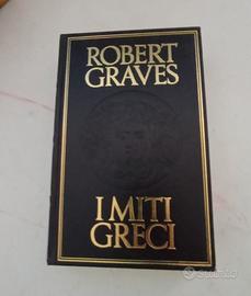 I MITI GRECI