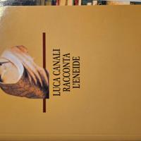 Luca Canali racconta l'Eneide