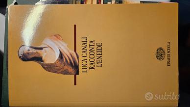 Luca Canali racconta l'Eneide