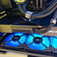 Nvidia GeForce RTX 5090 Founders Edition