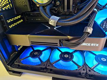 Nvidia GeForce RTX 5090 Founders Edition