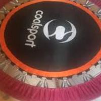 tappeto elastico 