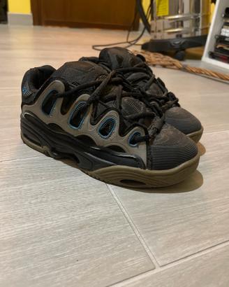 Osiris d3