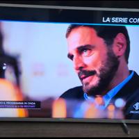 SMART TV 50 POLLICI PHILIPS 