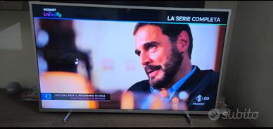 SMART TV 50 POLLICI PHILIPS 