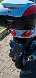 scooter yamaha xcity 250