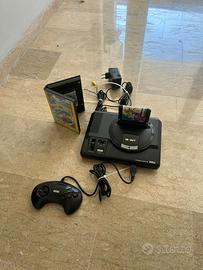 Sega mega drive 16bit
