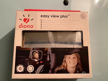 Specchietto retrovisore bimbi