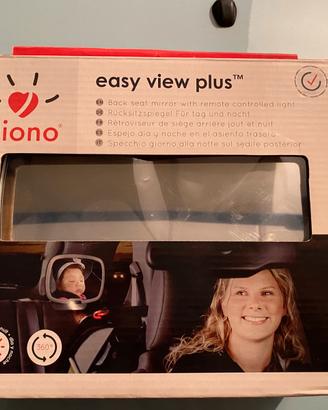 Specchietto retrovisore bimbi